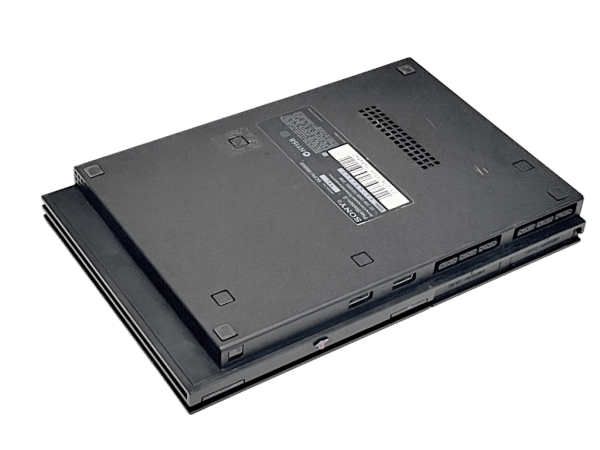PS2 Slim *NO SOUND* - Image 5