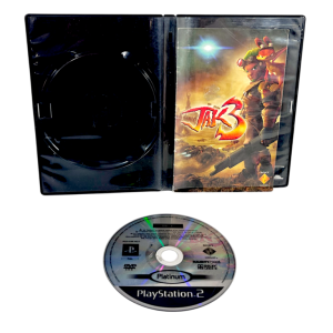 Jak 3 (PS2)