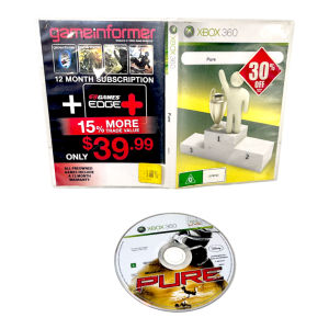 Pure (Xbox 360)