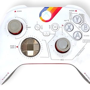 Xbox Series X Controller STARFIELD LIMITED Ed.