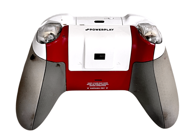 Xbox Series X Controller STARFIELD LIMITED Ed. - Image 6