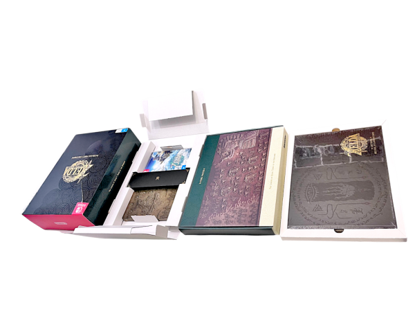 The Legend of Zelda: Tears of the Kingdom Collector’s Edition (Switch) - Image 4