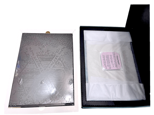 The Legend of Zelda: Tears of the Kingdom Collector’s Edition (Switch) - Image 6