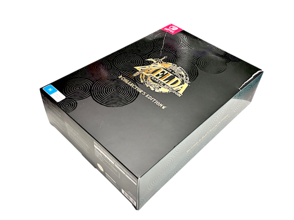 The Legend of Zelda: Tears of the Kingdom Collector’s Edition (Switch) - Image 10