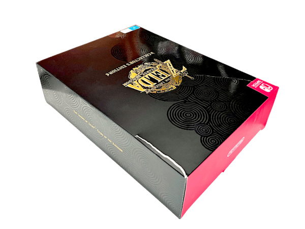 The Legend of Zelda: Tears of the Kingdom Collector’s Edition (Switch) - Image 11