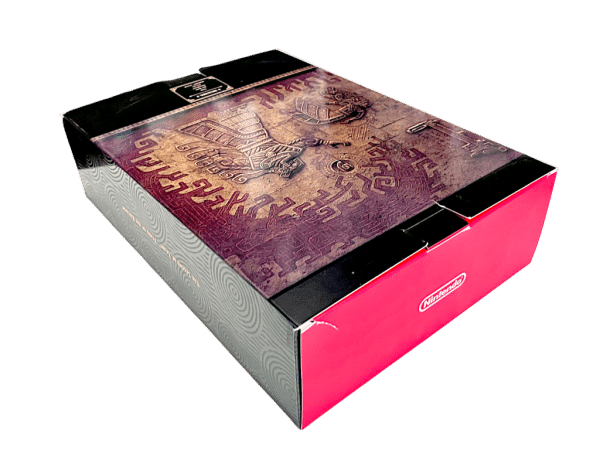 The Legend of Zelda: Tears of the Kingdom Collector’s Edition (Switch) - Image 12