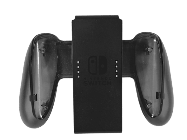 Official Nintendo Switch Charging Grip (Mint in Box) - Image 5