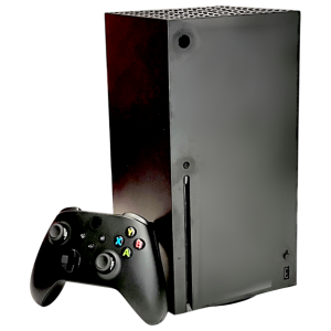 Xbox Series X Console Bundle