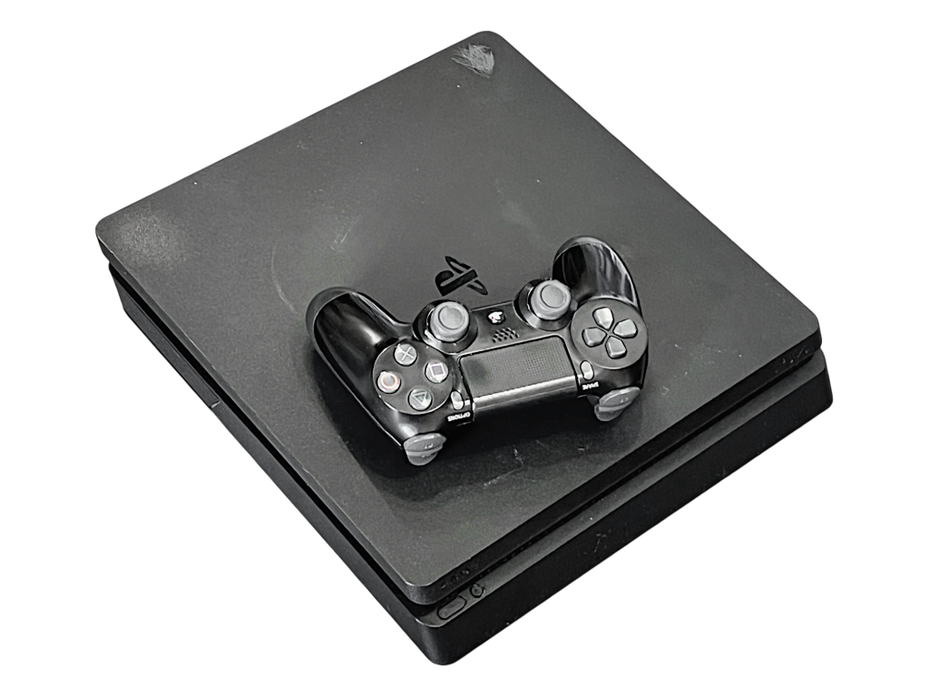 SONY PS4 Slim Premium Bundle (preowned) - Image 4