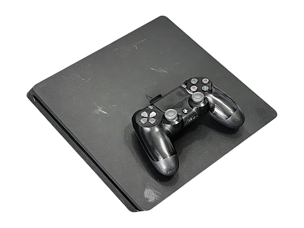 SONY PS4 Slim Premium Bundle (preowned) - Image 3