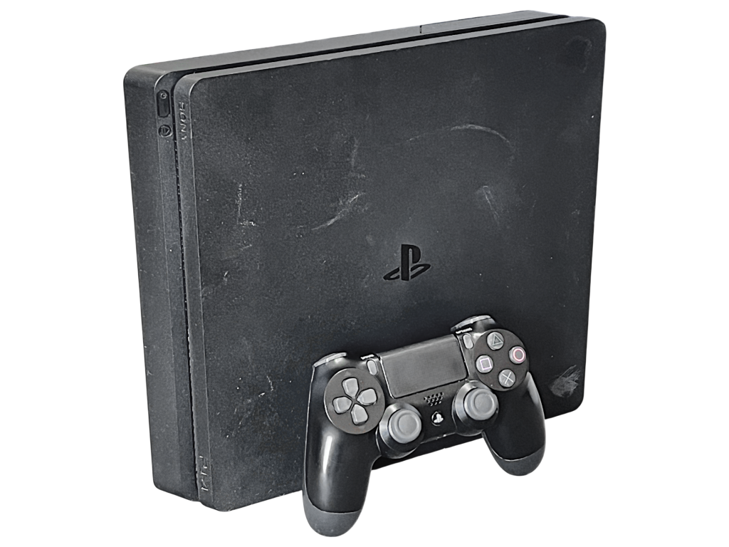 SONY PS4 Slim Premium Bundle (preowned) - Image 6