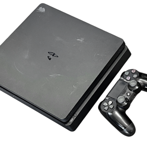 SONY PS4 Slim Premium Bundle (preowned)