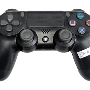 PS4 DualShock Controller (Stick Drift Right)