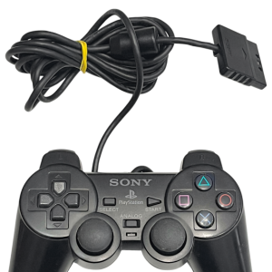 Sony PlayStation 2 Controller (Faulty - “Dead”)