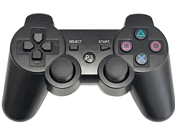 PS3 CONTROLLER PLAYSTATION 3 CONTROLLER WIRELESS