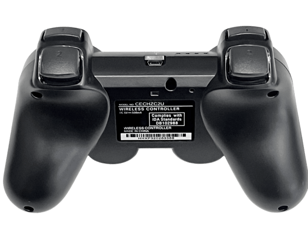 PS3 CONTROLLER PLAYSTATION 3 CONTROLLER WIRELESS