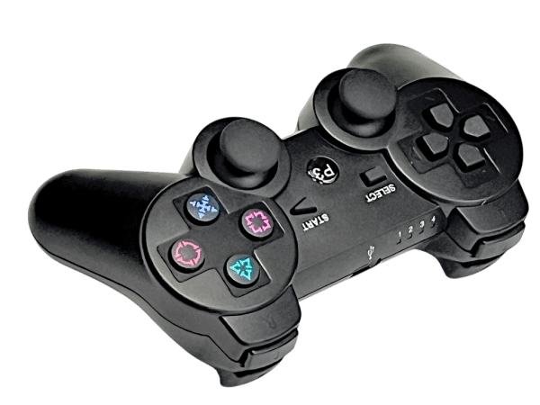 PS3 CONTROLLER PLAYSTATION 3 CONTROLLER WIRELESS