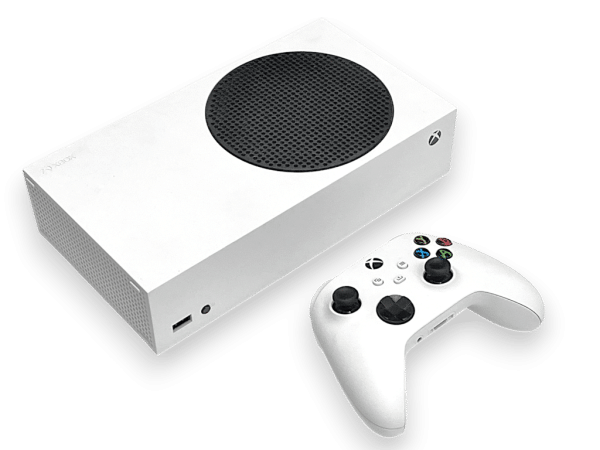 XBOX SERIES S CONSOLE 6 (Medium)