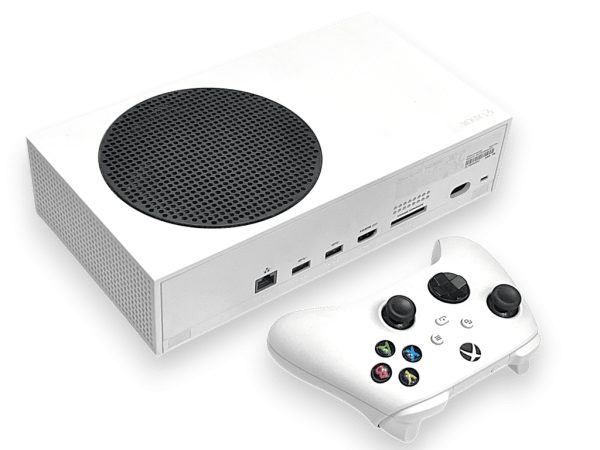 XBOX SERIES S CONSOLE 6 (Medium)