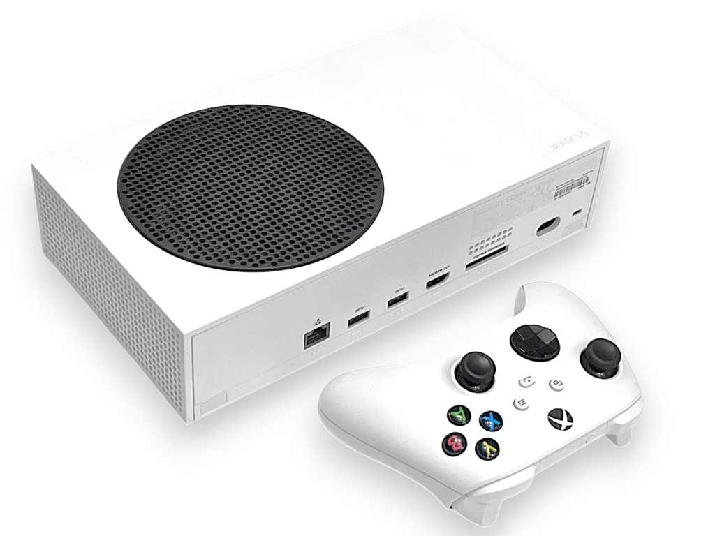 XBOX SERIES S CONSOLE 6 (Medium)