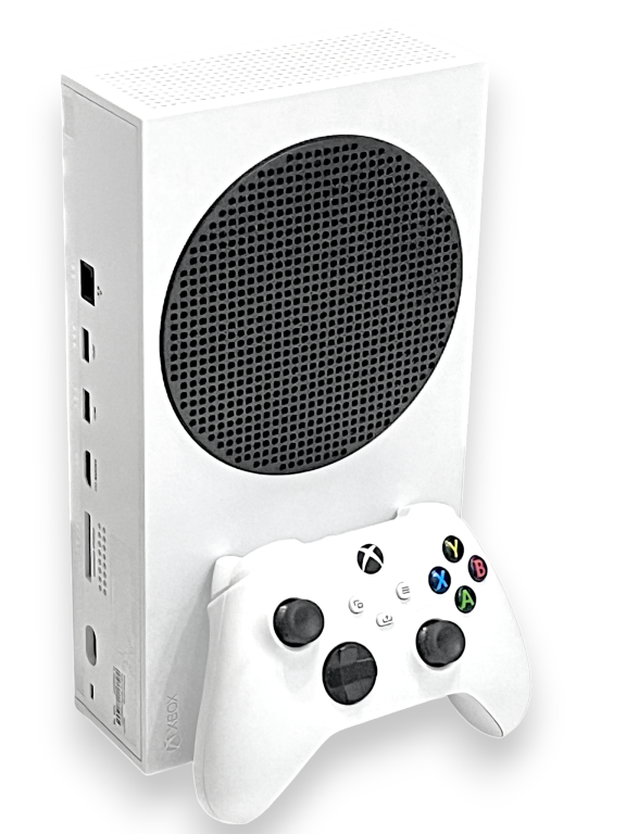 XBOX SERIES S CONSOLE 6 (Medium)