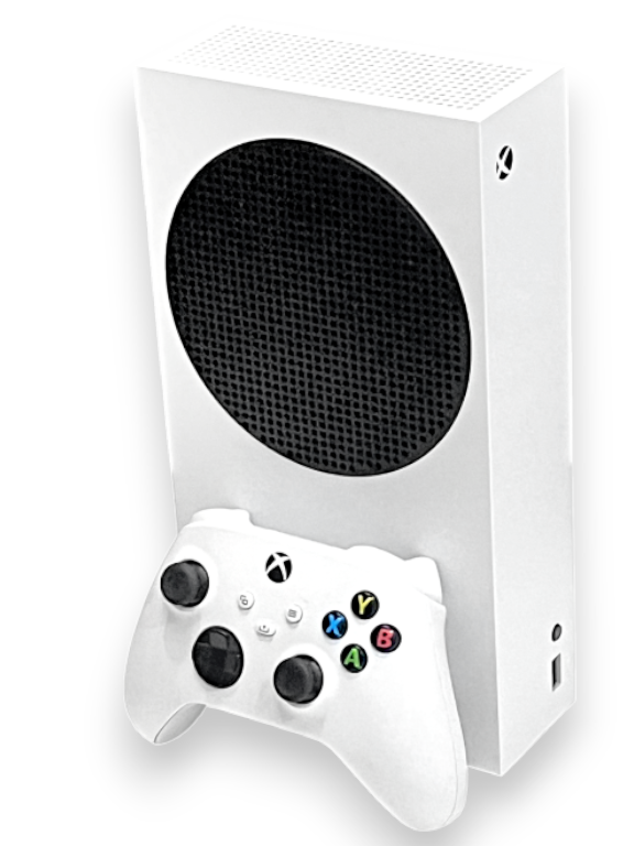 XBOX SERIES S CONSOLE 6 (Medium)