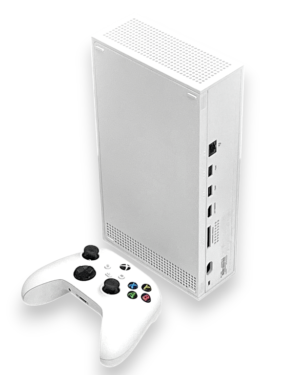 XBOX SERIES S CONSOLE 6 (Medium)