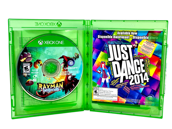 Rayman Legends (Xbox One) - Image 2
