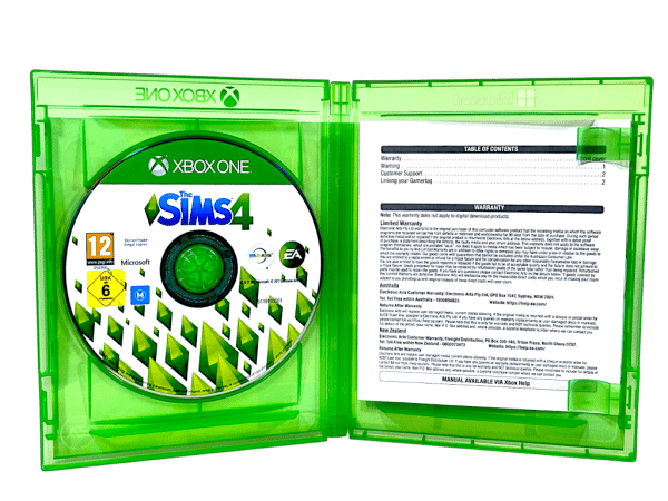 The Sims 4 (Xbox One) - Image 2