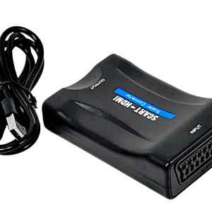 Original Xbox SCART to HDMI Converter (Accessory)