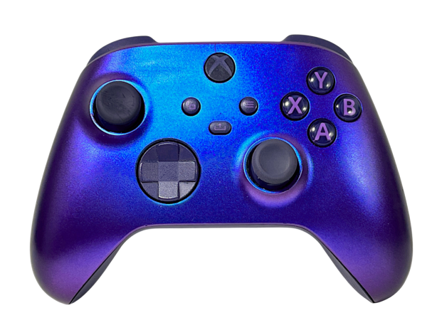 Xbox Series X Controller STELLAR SHIFT Edition