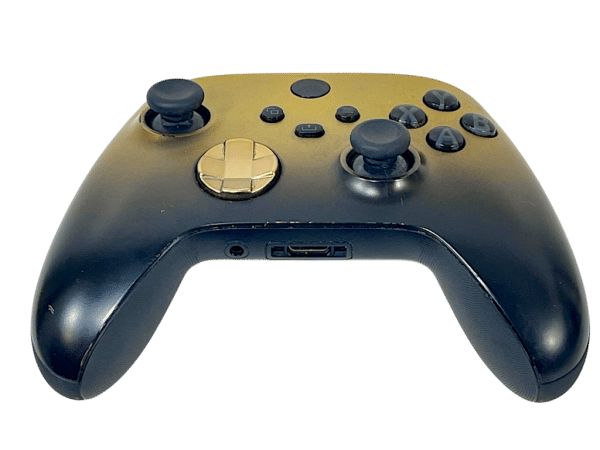Xbox Series X Controller GOLD SHADOW EDITION - Image 2