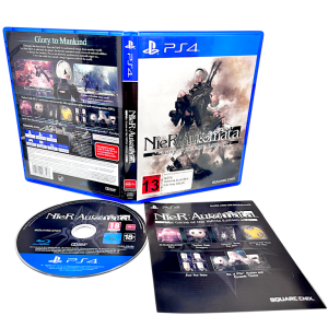 NieR: Automata Day One Edition (PS4)