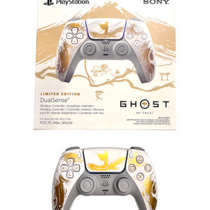 PS5 Controller - Ghost of Tsushima Edition (PS5) *MIB*