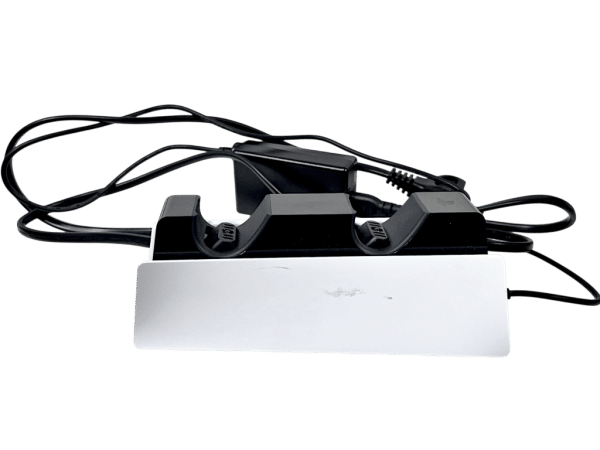 Genuine SONY Dual Controller Charging Dock (PS5) - Image 2