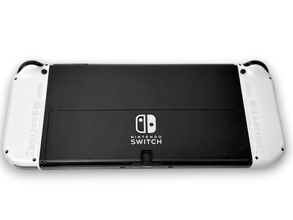 Nintendo Switch OLED Mint in Box - Image 6