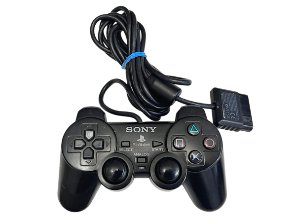 Sony PSOne PS1 Console Bundle (PlayStation console PS One) - Image 5