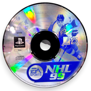 NHL 99 (PS1)