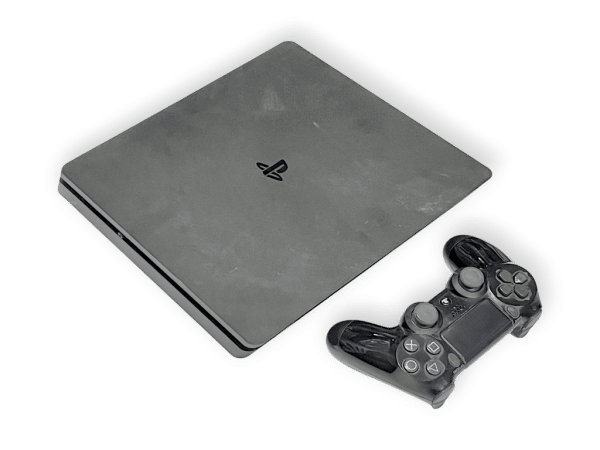 SONY PS4 Slim Premium Bundle DIGITAL CONSOLE - Image 4