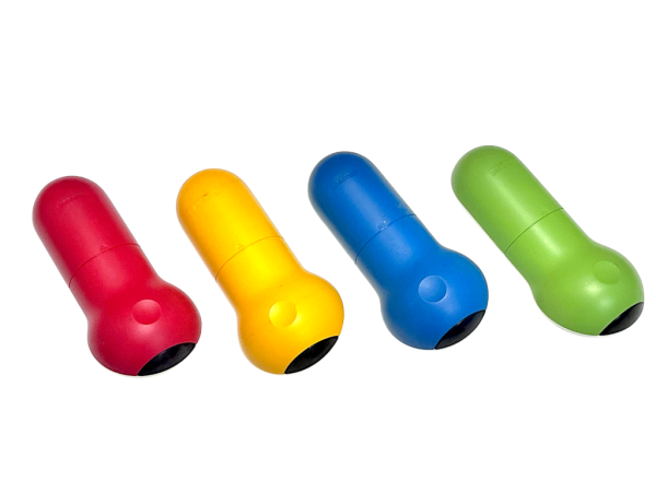 Scene It? Xbox 360 Wireless Buzzers (4-Pack No Dongle) - Image 2