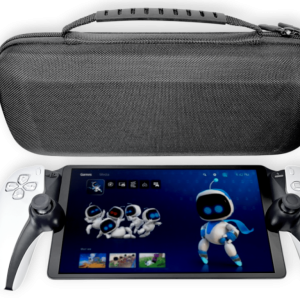 SONY PlayStation 5 PS5 PlayStation Portal + Case