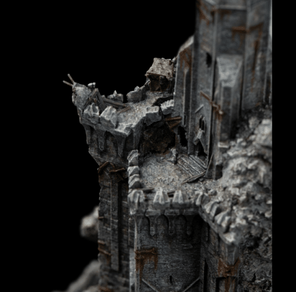 WETA Cirith Ungol - Image 6