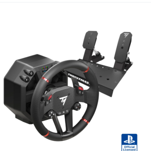 THRUSTMASTER T598-P Wheel & Pedals PC/PlayStation