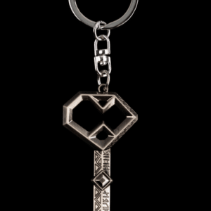 WETA Keyring - The Key to Erebor