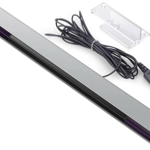 Nintendo Wii Sensor Bar (includes Stand) NEW *IN STOCK NOW*