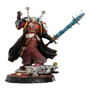 Weta Warhammer: Mephiston, Lord of Death