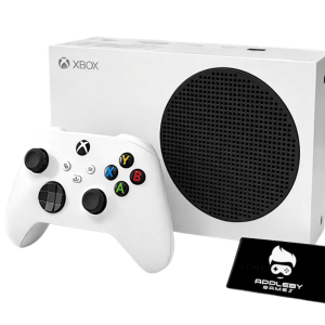 XBOX SERIES S CONSOLE