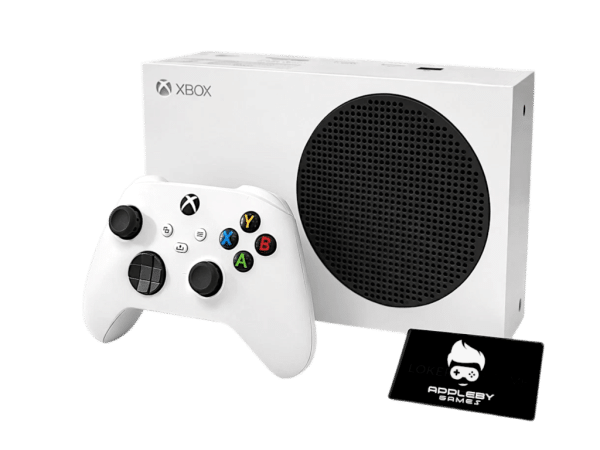 XBOX SERIES S CONSOLE