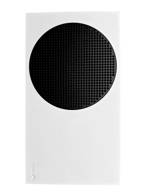 Xbox Series S Console Bundle (White) - Controller + Cables - Image 11