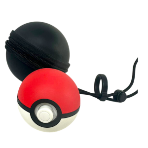 Poke Ball Plus Go (Nintendo Switch PokeBall)